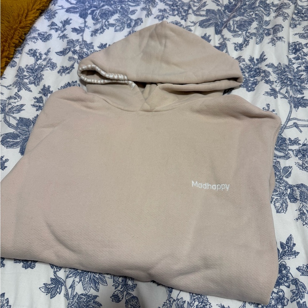 madhappy classic hoodie